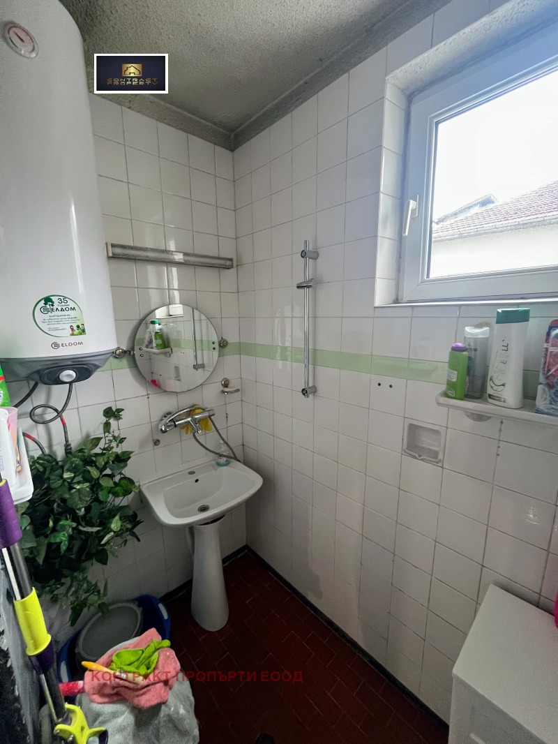 Дава под наем 3-СТАЕН, гр. София, Гео Милев, снимка 6 - Апартаменти - 53452070