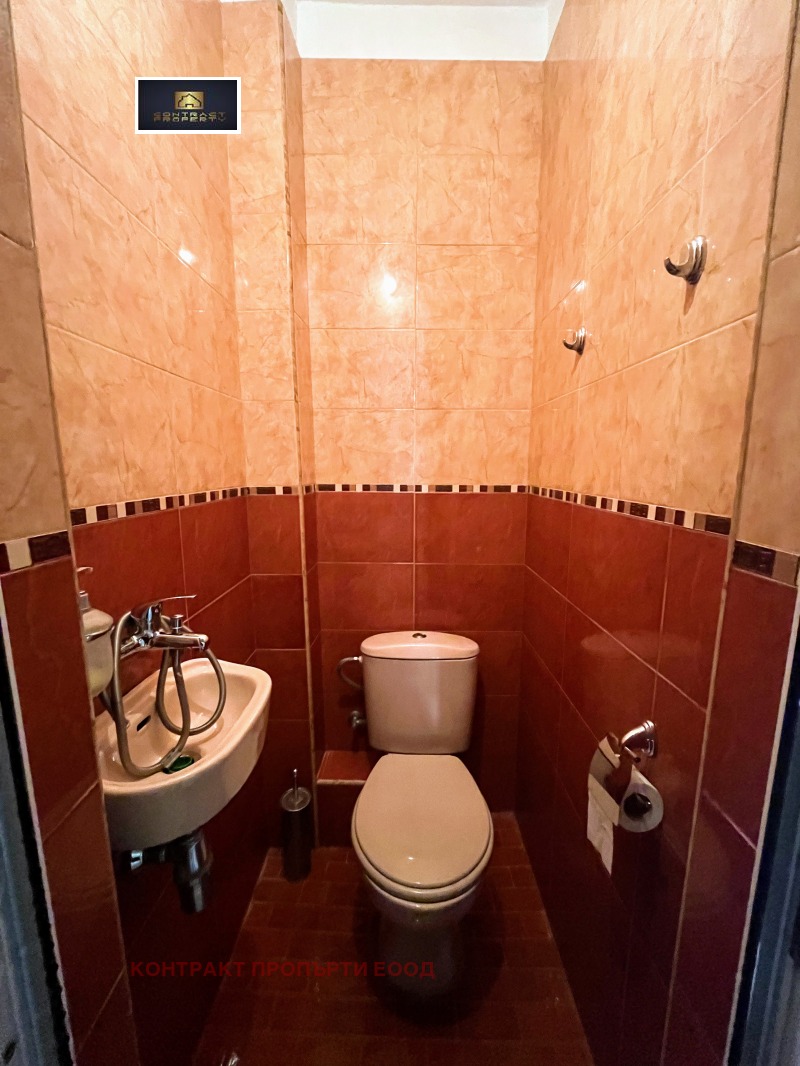 Дава под наем 3-СТАЕН, гр. София, Гео Милев, снимка 7 - Апартаменти - 53452070