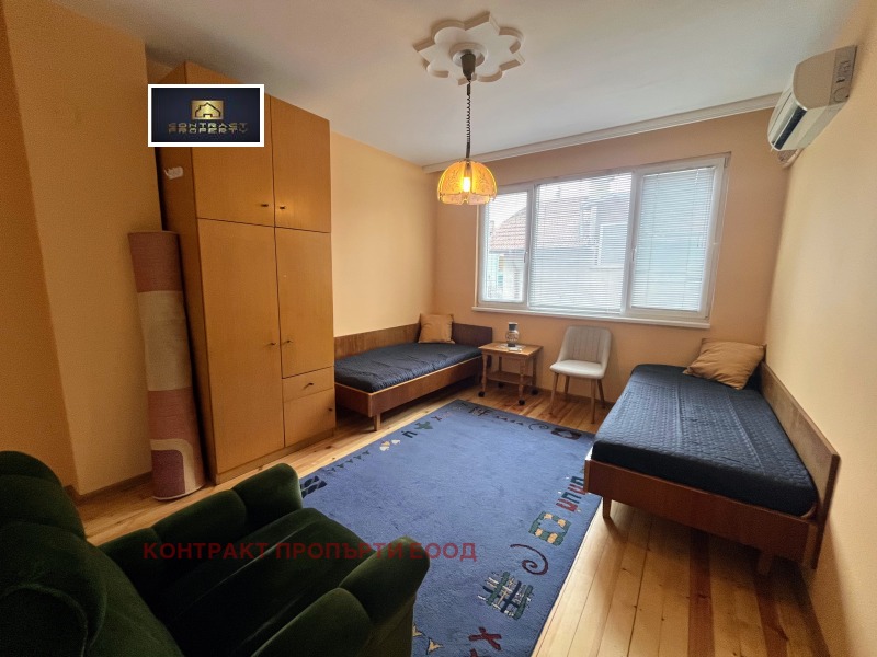 Дава под наем 3-СТАЕН, гр. София, Гео Милев, снимка 2 - Апартаменти - 53452070