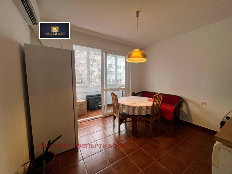 Дава под наем 3-СТАЕН, гр. София, Гео Милев, снимка 3 - Апартаменти - 53452070