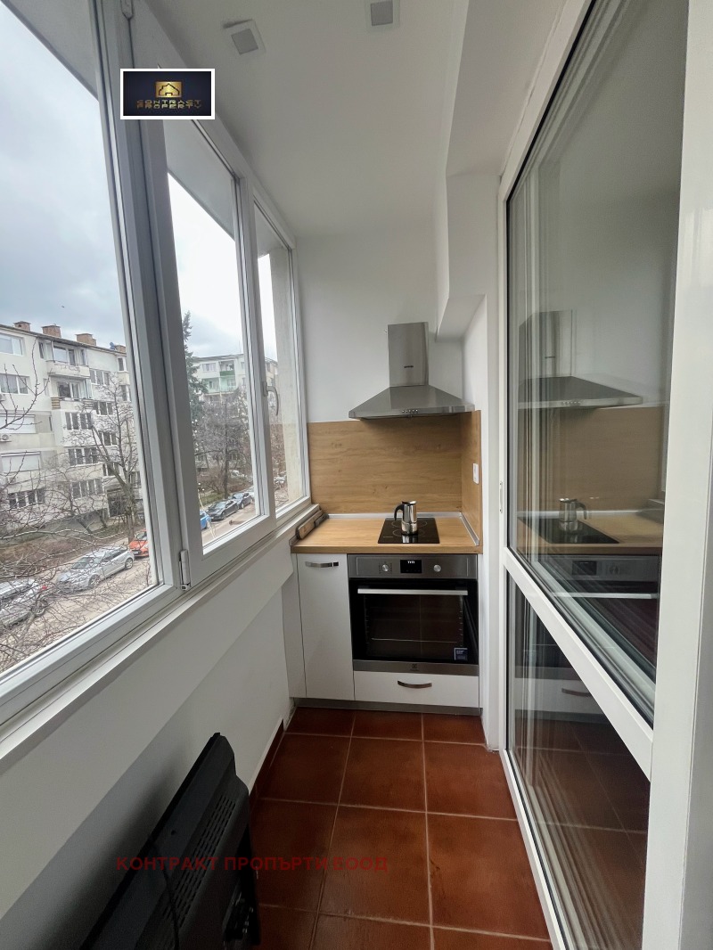 Дава под наем 3-СТАЕН, гр. София, Гео Милев