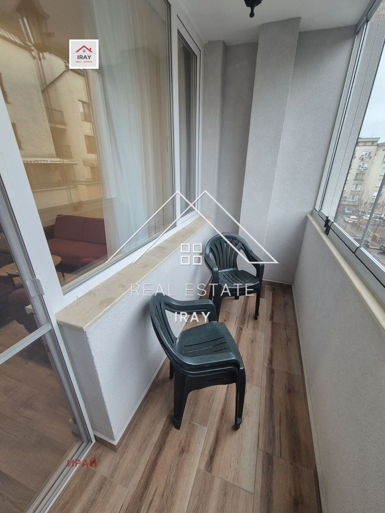 Дава под наем 3-СТАЕН, гр. Стара Загора, Център, снимка 15 - Апартаменти - 53722477