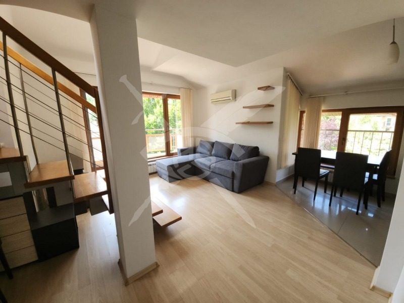 В аренду  Мезонет София , Драгалевци , 95 кв.м | 86632351 - изображение [5]