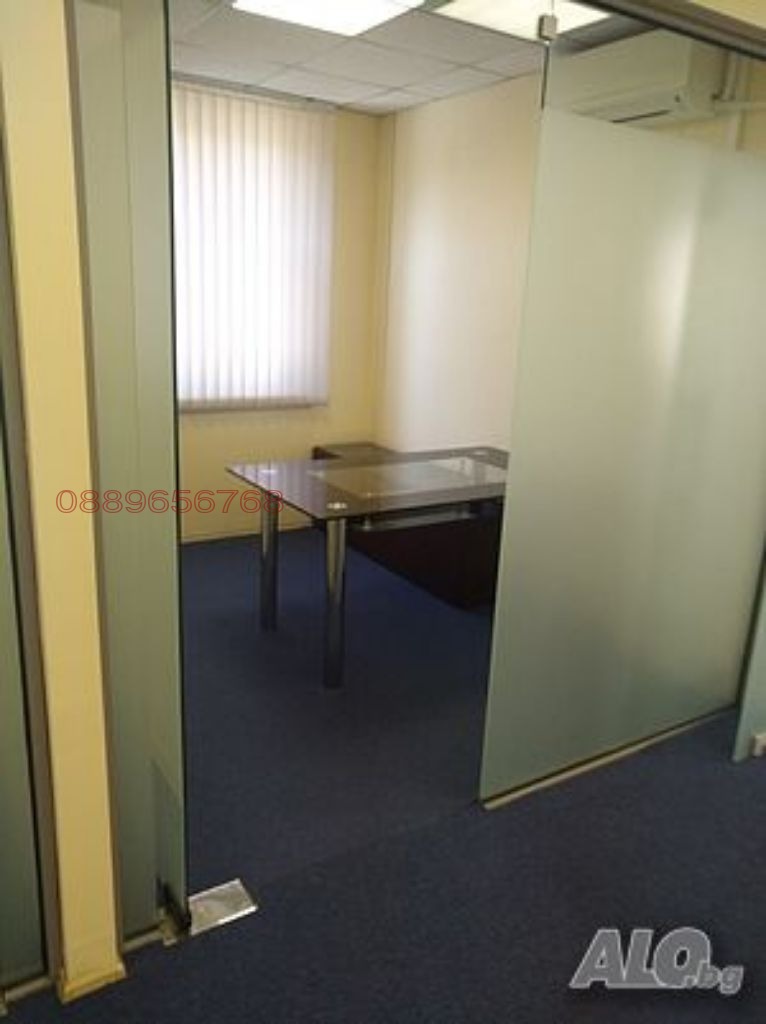 Дава под наем ОФИС, гр. София, Център, снимка 8 - Офиси - 56188770