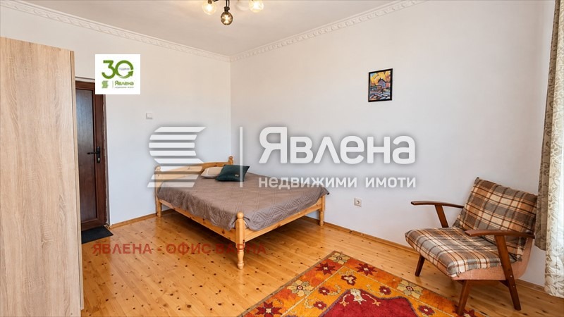 Дава под наем ЕТАЖ ОТ КЪЩА, гр. Варна, Виница, снимка 3 - Етаж от къща - 56276063