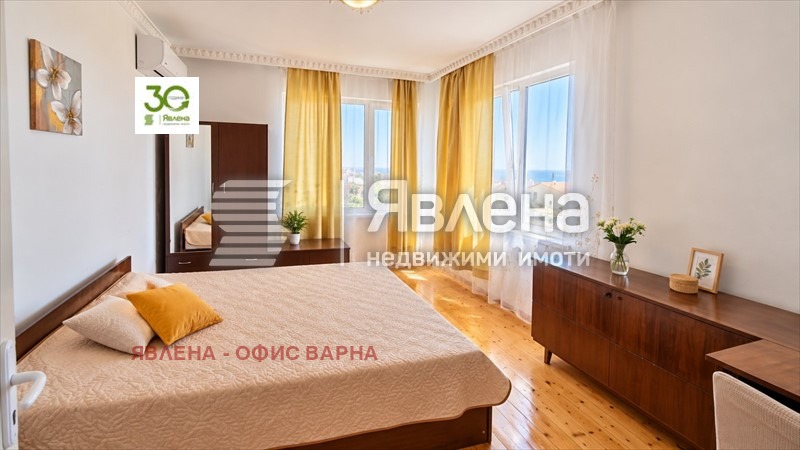 Дава под наем ЕТАЖ ОТ КЪЩА, гр. Варна, Виница, снимка 2 - Етаж от къща - 56276063