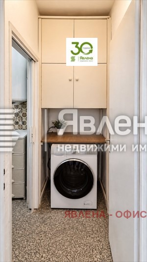 Дава под наем ЕТАЖ ОТ КЪЩА, гр. Варна, Виница, снимка 8 - Етаж от къща - 56276063
