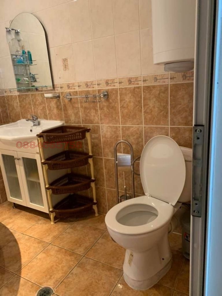 Дава под наем КЪЩА, гр. Варна, м-т Горна Трака, снимка 16 - Къщи - 56230145