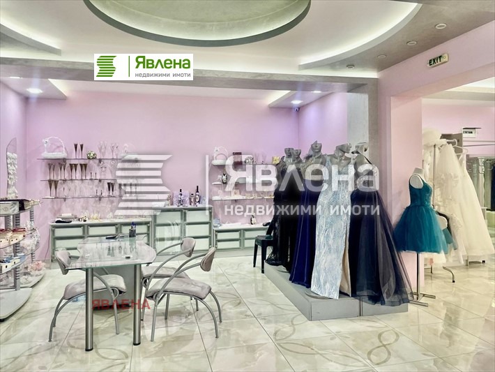 Til leje  Butik Sofia , Sveta Troitsa , 100 kvm | 58105982