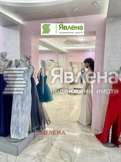 Til leje  Butik Sofia , Sveta Troitsa , 100 kvm | 58105982 - billede [3]
