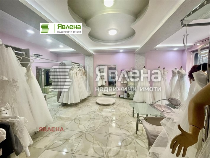 Til leje  Butik Sofia , Sveta Troitsa , 100 kvm | 58105982 - billede [2]