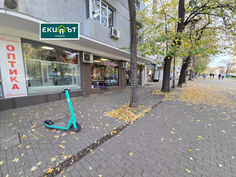 Под наем МАГАЗИН, град Варна, Център • 1100 € / 2151.41 лв. • 99470207 1