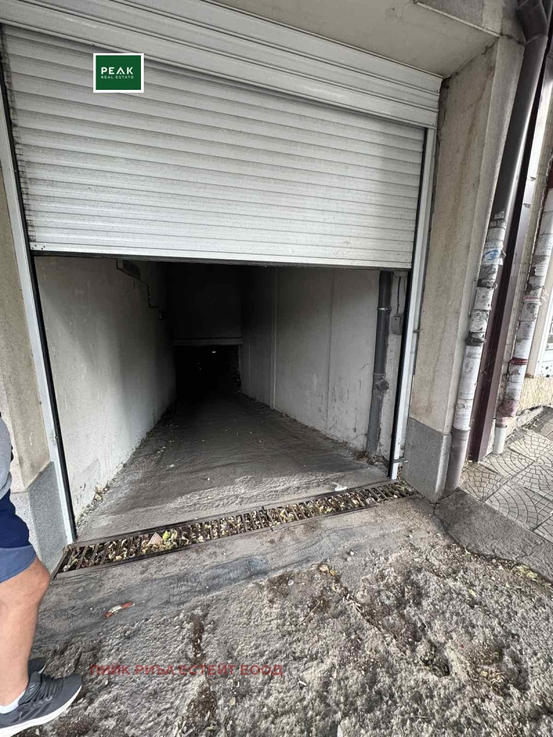 Te huur  Parkeerplaats Sofia , Ljulin 8 , 16 m² | 25947070 - afbeelding [2]
