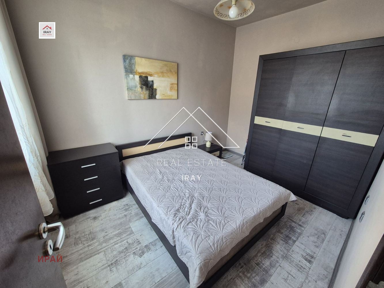 Дава под наем 2-СТАЕН, гр. Стара Загора, Център, снимка 11 - Апартаменти - 53888727