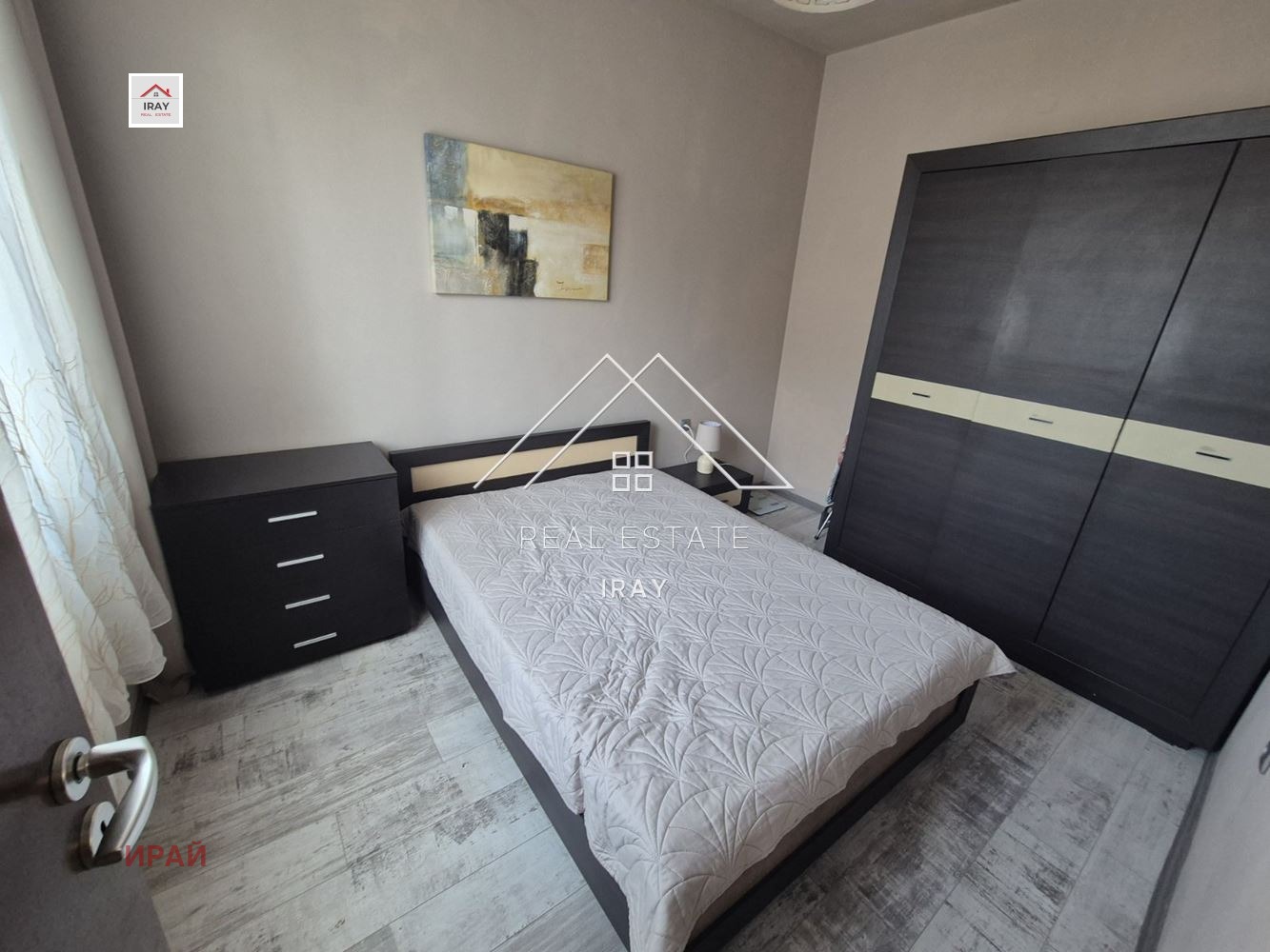 Дава под наем 2-СТАЕН, гр. Стара Загора, Център, снимка 10 - Апартаменти - 53888727