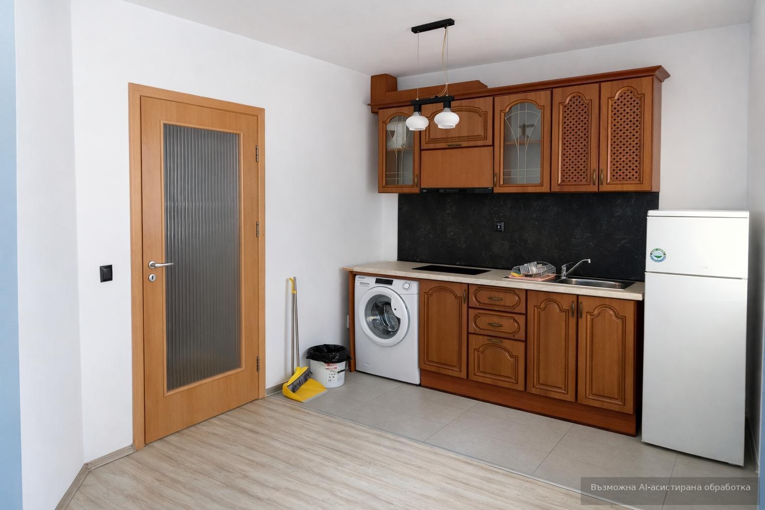 Дава под наем 2-СТАЕН, гр. Варна, Окръжна болница-Генерали, снимка 5 - Апартаменти - 53958586