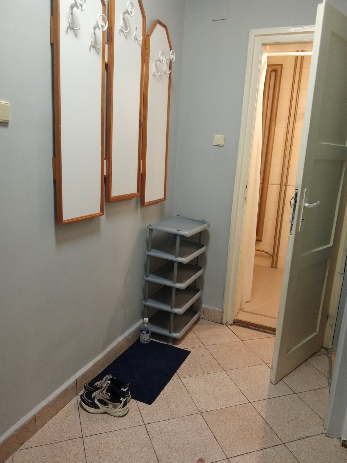 Дава под наем 2-СТАЕН, гр. София, Западен парк, снимка 12 - Апартаменти - 54870026