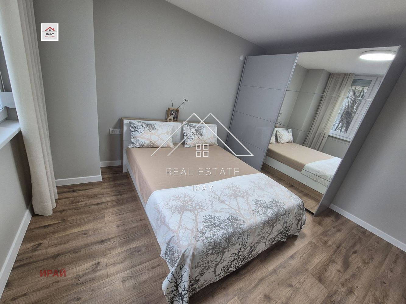 Дава под наем 3-СТАЕН, гр. Стара Загора, Център, снимка 11 - Апартаменти - 53722477