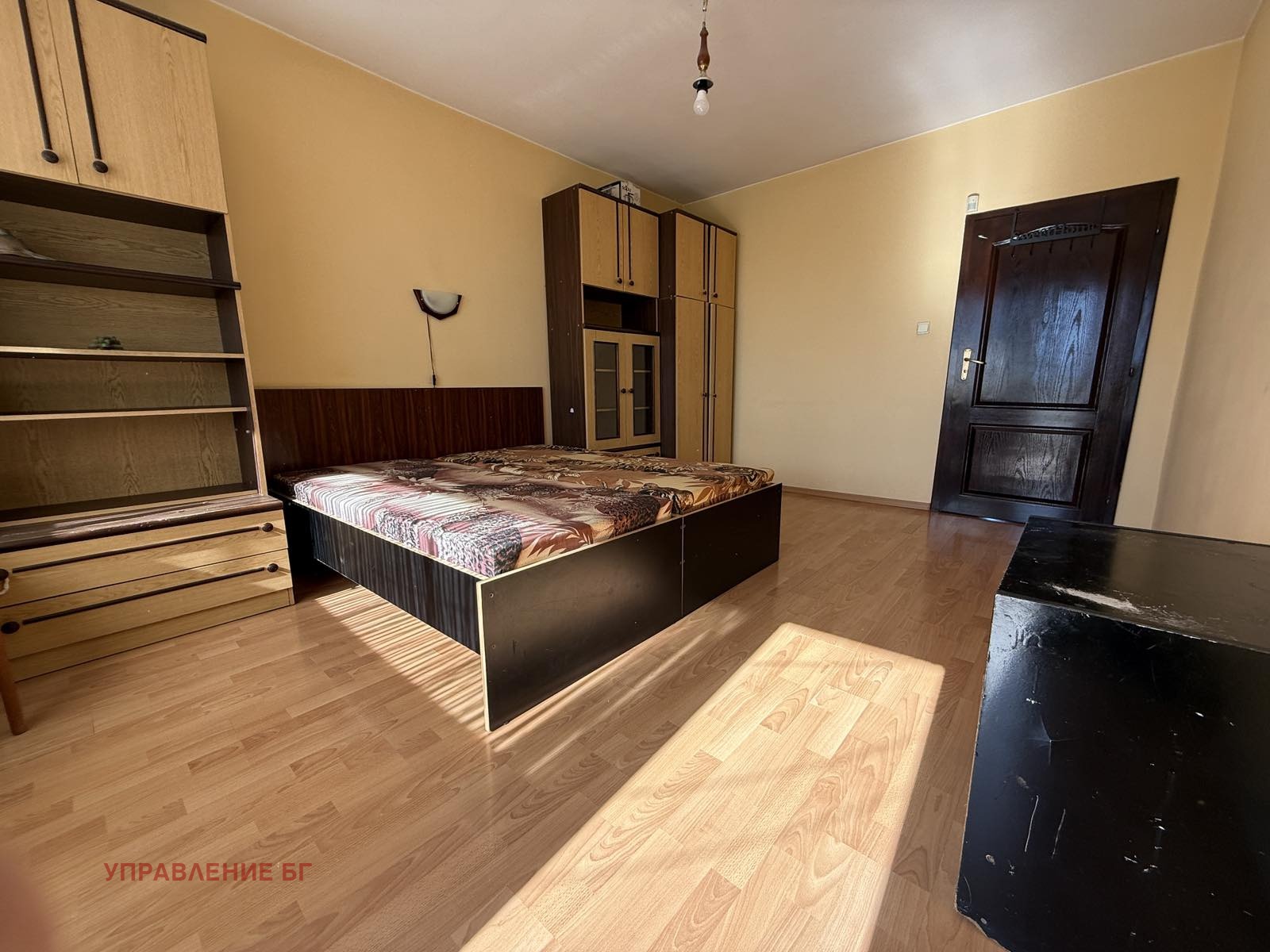 Дава под наем 3-СТАЕН, гр. София, Овча купел 1, снимка 4 - Апартаменти - 54055214