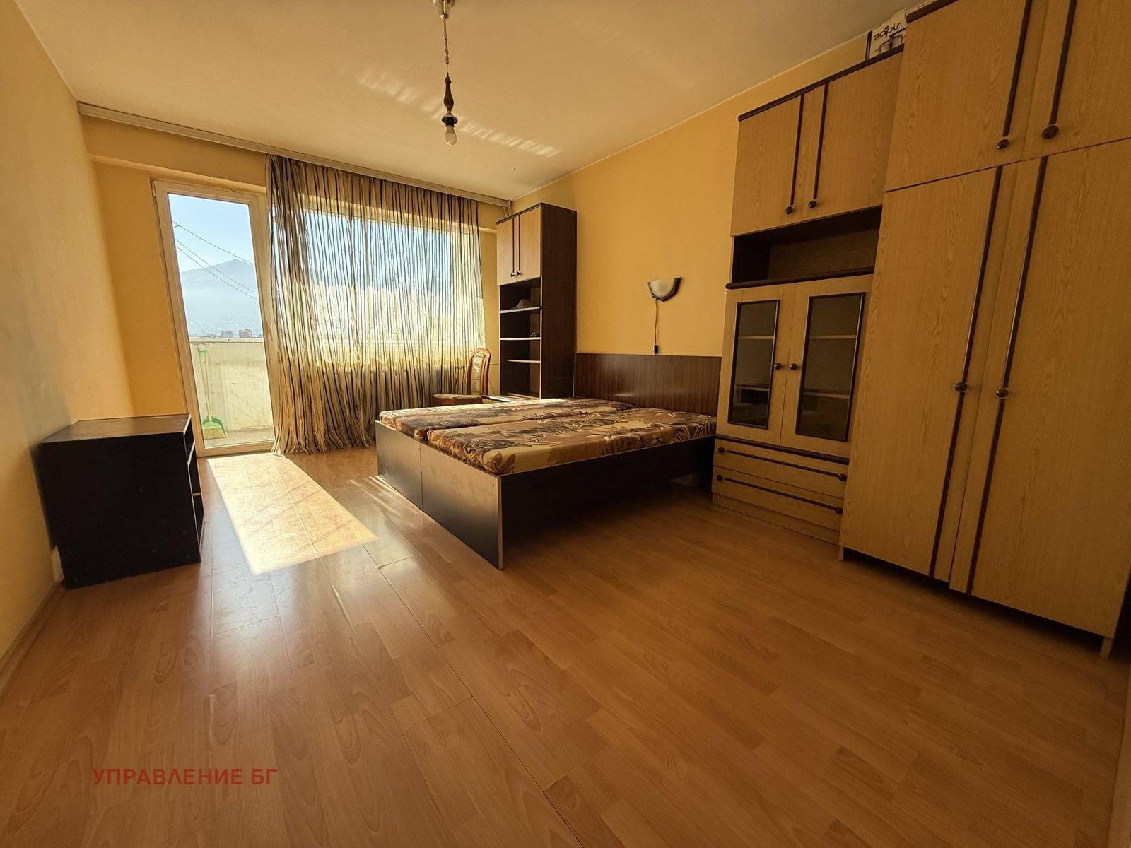 Дава под наем 3-СТАЕН, гр. София, Овча купел 1, снимка 3 - Апартаменти - 54055214