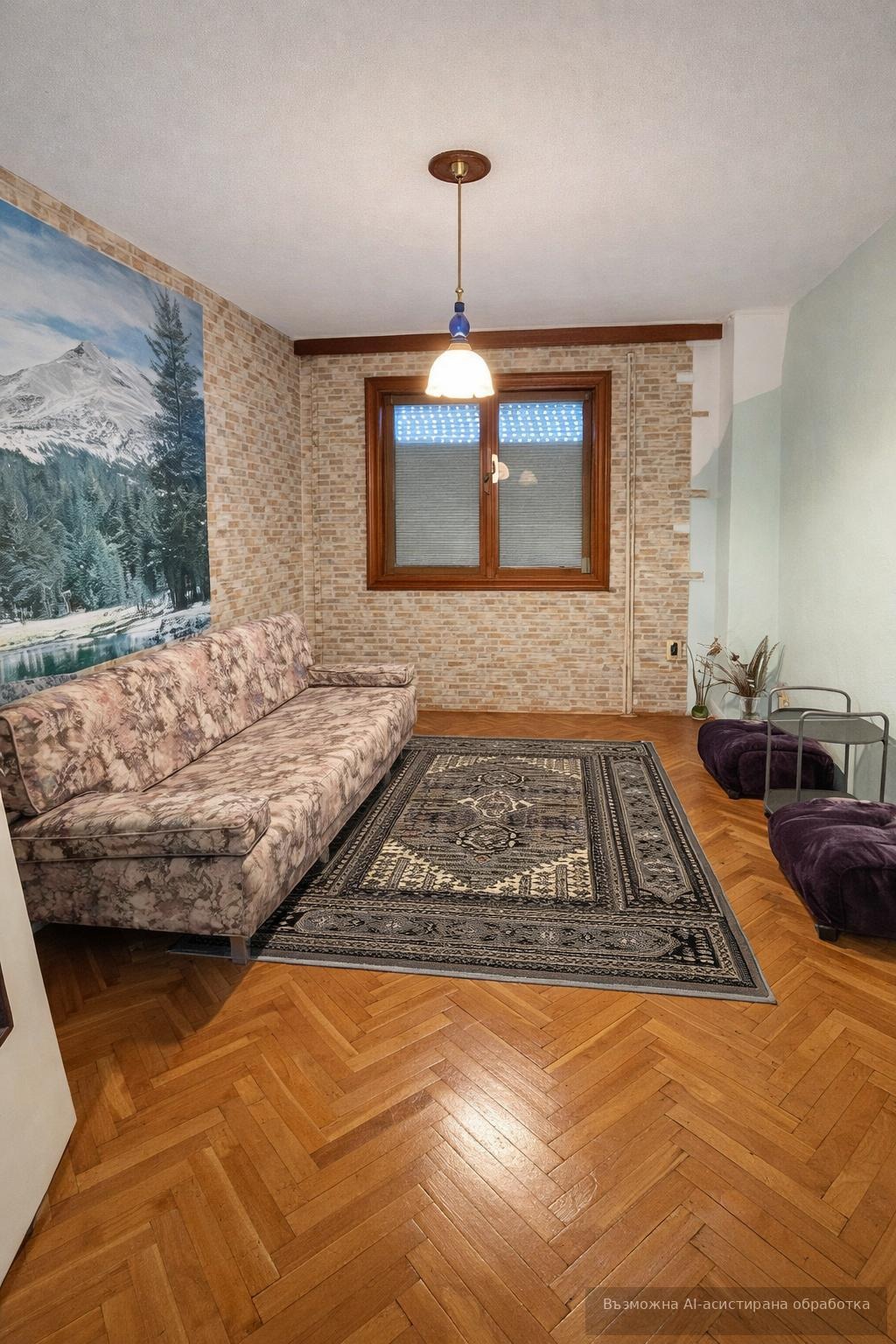 Дава под наем МНОГОСТАЕН, гр. Варна, Младост 1, снимка 5 - Апартаменти - 56223337