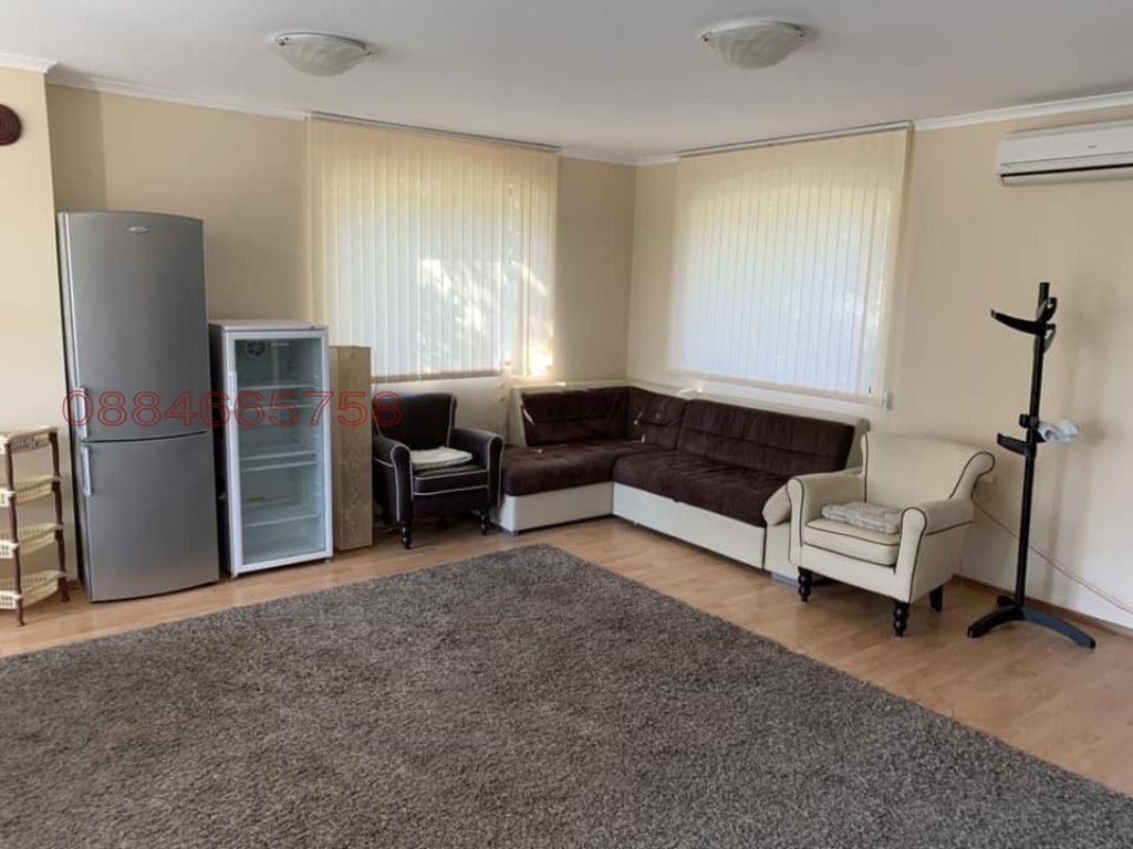 Дава под наем КЪЩА, гр. Варна, м-т Горна Трака, снимка 3 - Къщи - 56230145