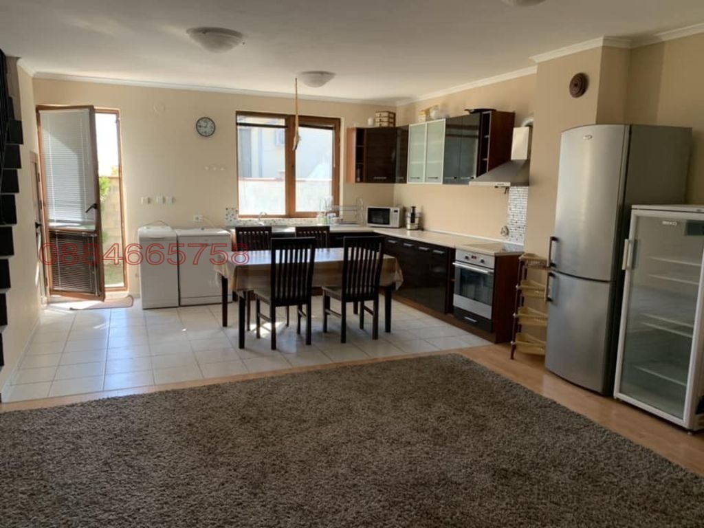 Дава под наем КЪЩА, гр. Варна, м-т Горна Трака, снимка 2 - Къщи - 56230145