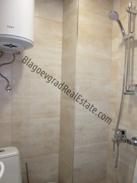 1 bedroom Idealen tsentar, Blagoevgrad 11