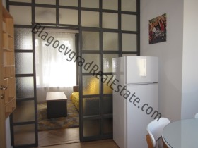 1 bedroom Idealen tsentar, Blagoevgrad 3