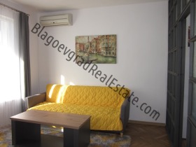 1 bedroom Idealen tsentar, Blagoevgrad 4