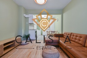 1 slaapkamer Tsentar, Sofia