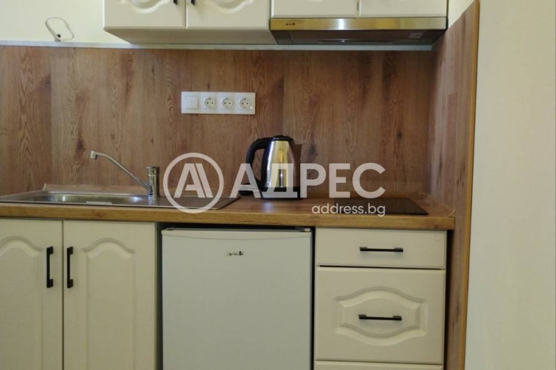 Дава под наем 1-СТАЕН, гр. София, Банишора, снимка 3 - Апартаменти - 53151543