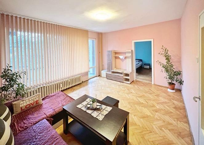 Дава под наем  1 slaapkamer Plovdiv , Gagarin , 70 кв.м | 84266185 - изображение [2]