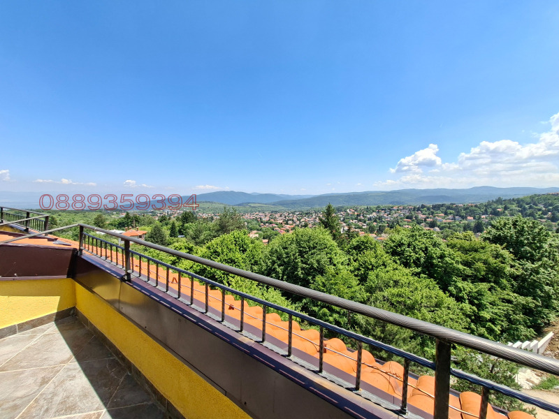 Kiadó  2 hálószobás Sofia , Bistrica , 1000 négyzetméter | 28806365 - kép [12]