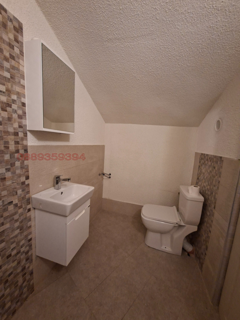 Kiadó  2 hálószobás Sofia , Bistrica , 1000 négyzetméter | 28806365 - kép [4]