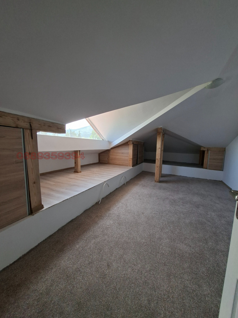 Kiadó  2 hálószobás Sofia , Bistrica , 1000 négyzetméter | 28806365 - kép [10]