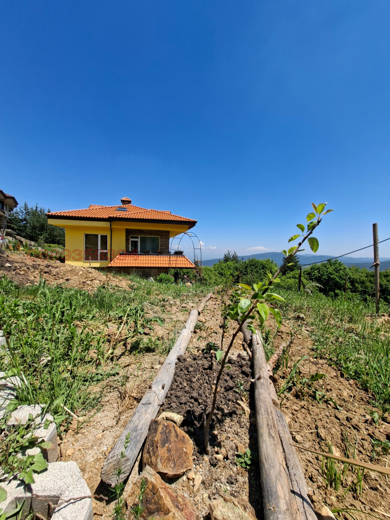 Kiadó  2 hálószobás Sofia , Bistrica , 1000 négyzetméter | 28806365 - kép [13]