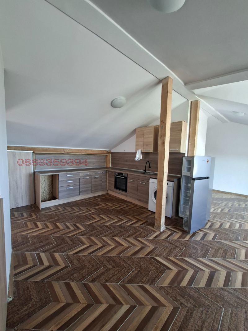 Kiadó  2 hálószobás Sofia , Bistrica , 1000 négyzetméter | 28806365