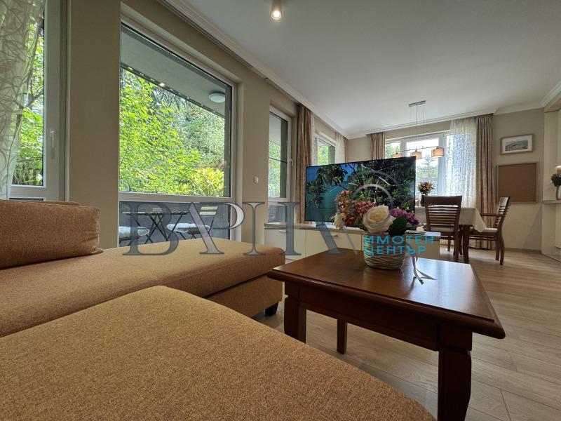 A louer  2 chambres Varna , Briz , 110 m² | 20590250 - image [11]