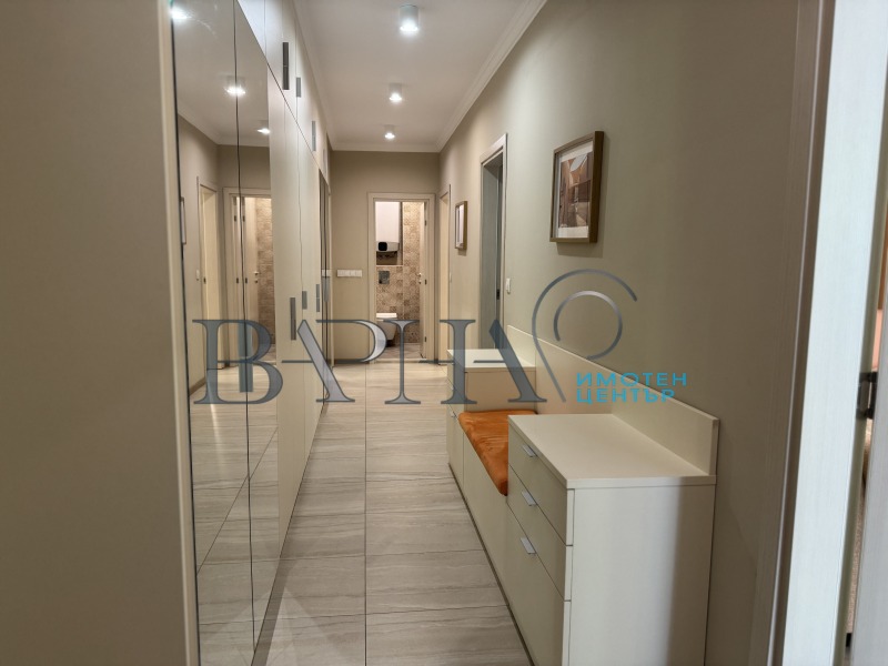A louer  2 chambres Varna , Briz , 110 m² | 20590250 - image [9]