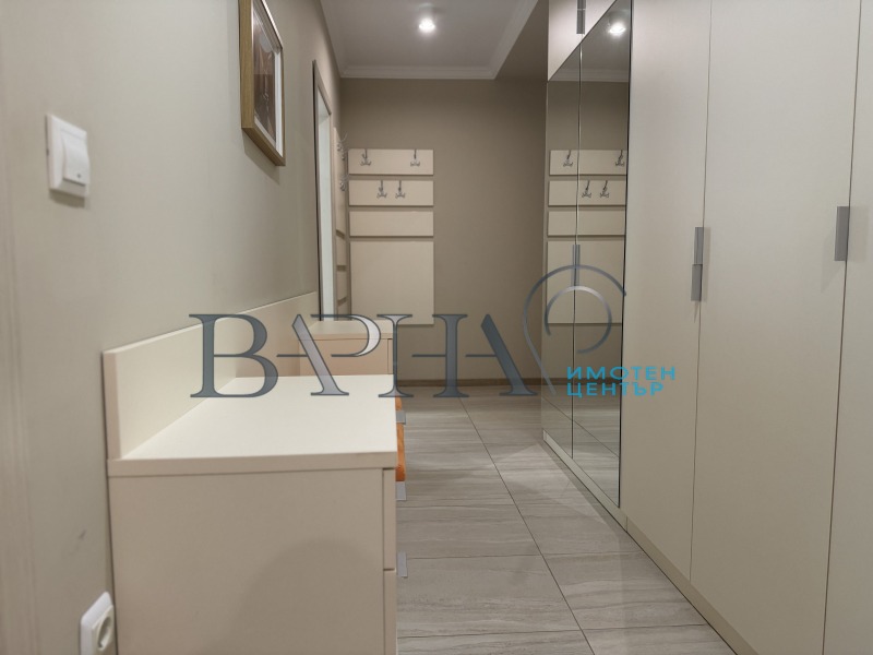 A louer  2 chambres Varna , Briz , 110 m² | 20590250 - image [10]