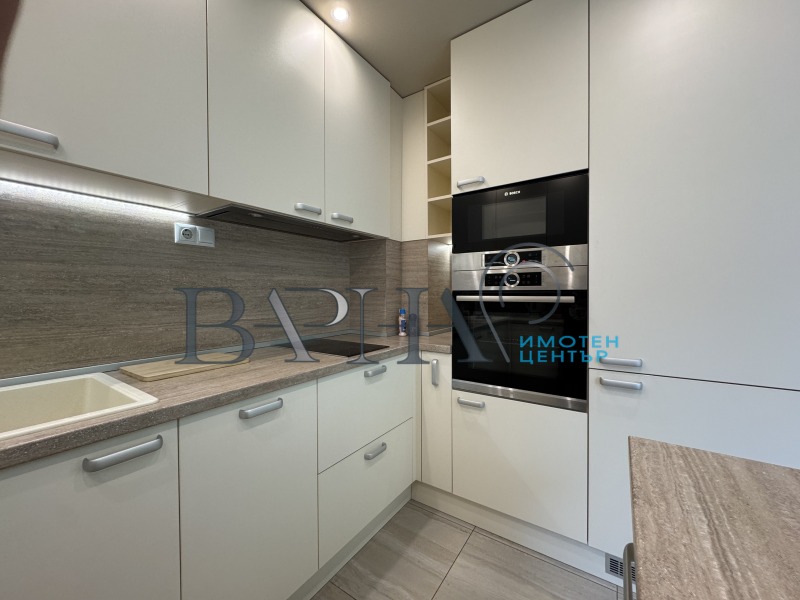 A louer  2 chambres Varna , Briz , 110 m² | 20590250