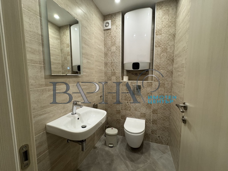 A louer  2 chambres Varna , Briz , 110 m² | 20590250 - image [14]