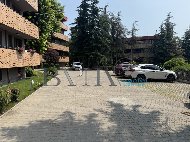 A louer  2 chambres Varna , Briz , 110 m² | 20590250 - image [5]