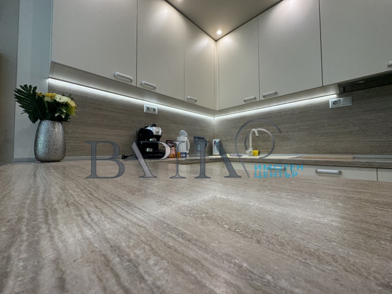 A louer  2 chambres Varna , Briz , 110 m² | 20590250 - image [8]