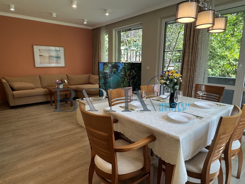 A louer  2 chambres Varna , Briz , 110 m² | 20590250 - image [17]
