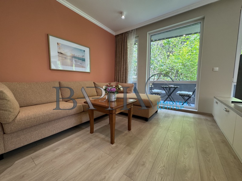 A louer  2 chambres Varna , Briz , 110 m² | 20590250 - image [2]
