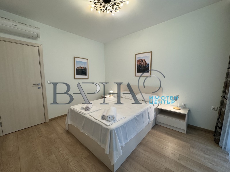 A louer  2 chambres Varna , Briz , 110 m² | 20590250 - image [13]