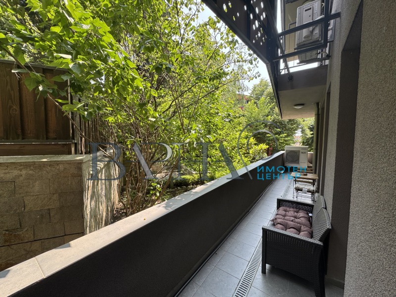 A louer  2 chambres Varna , Briz , 110 m² | 20590250 - image [12]