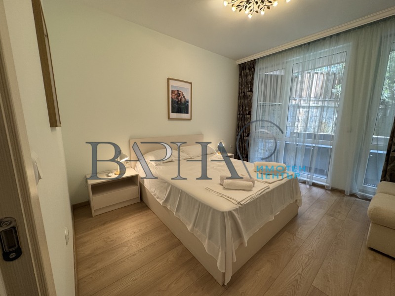 A louer  2 chambres Varna , Briz , 110 m² | 20590250 - image [3]